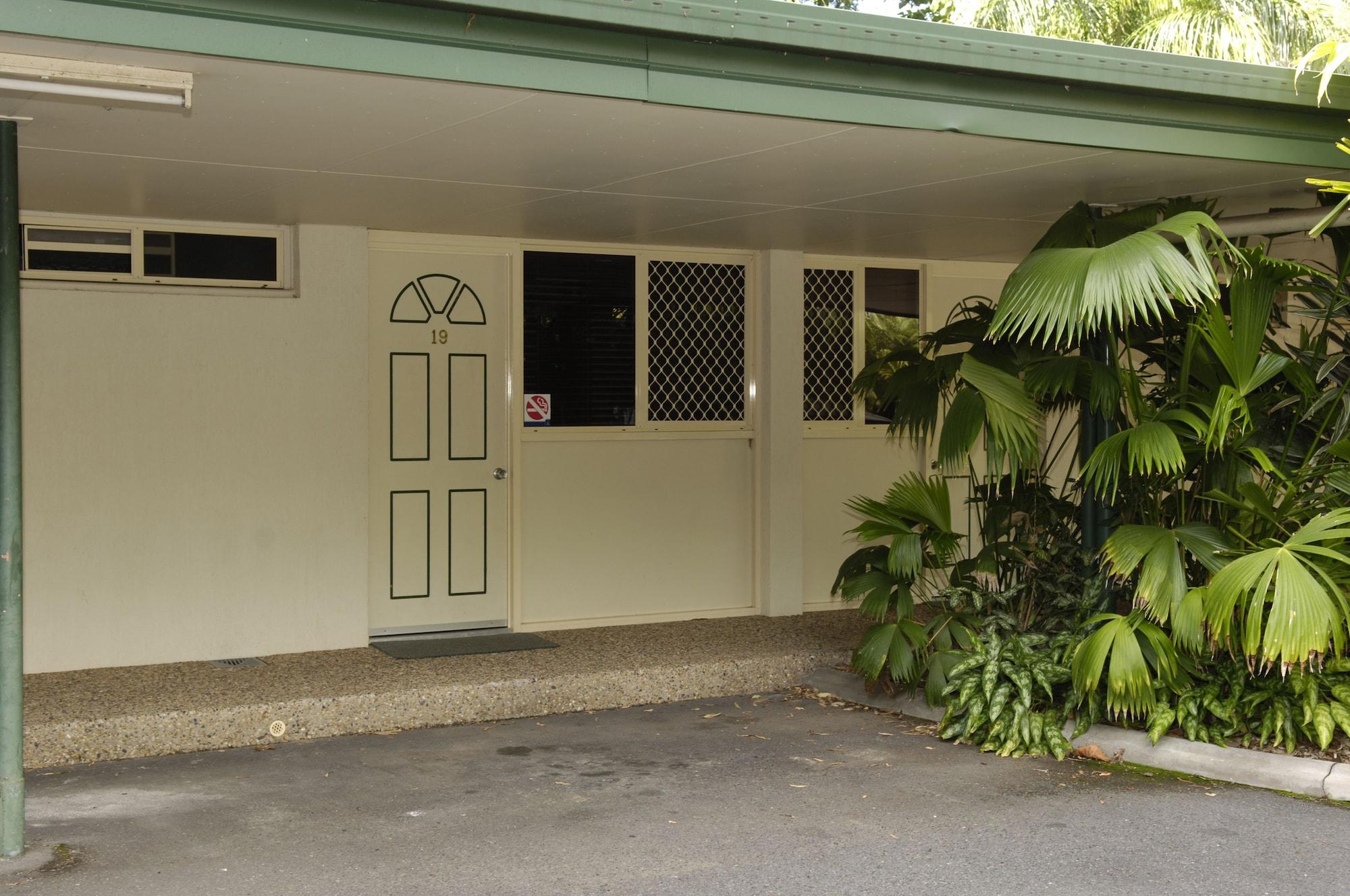 Discovery Parks - Rockhampton Exterior foto