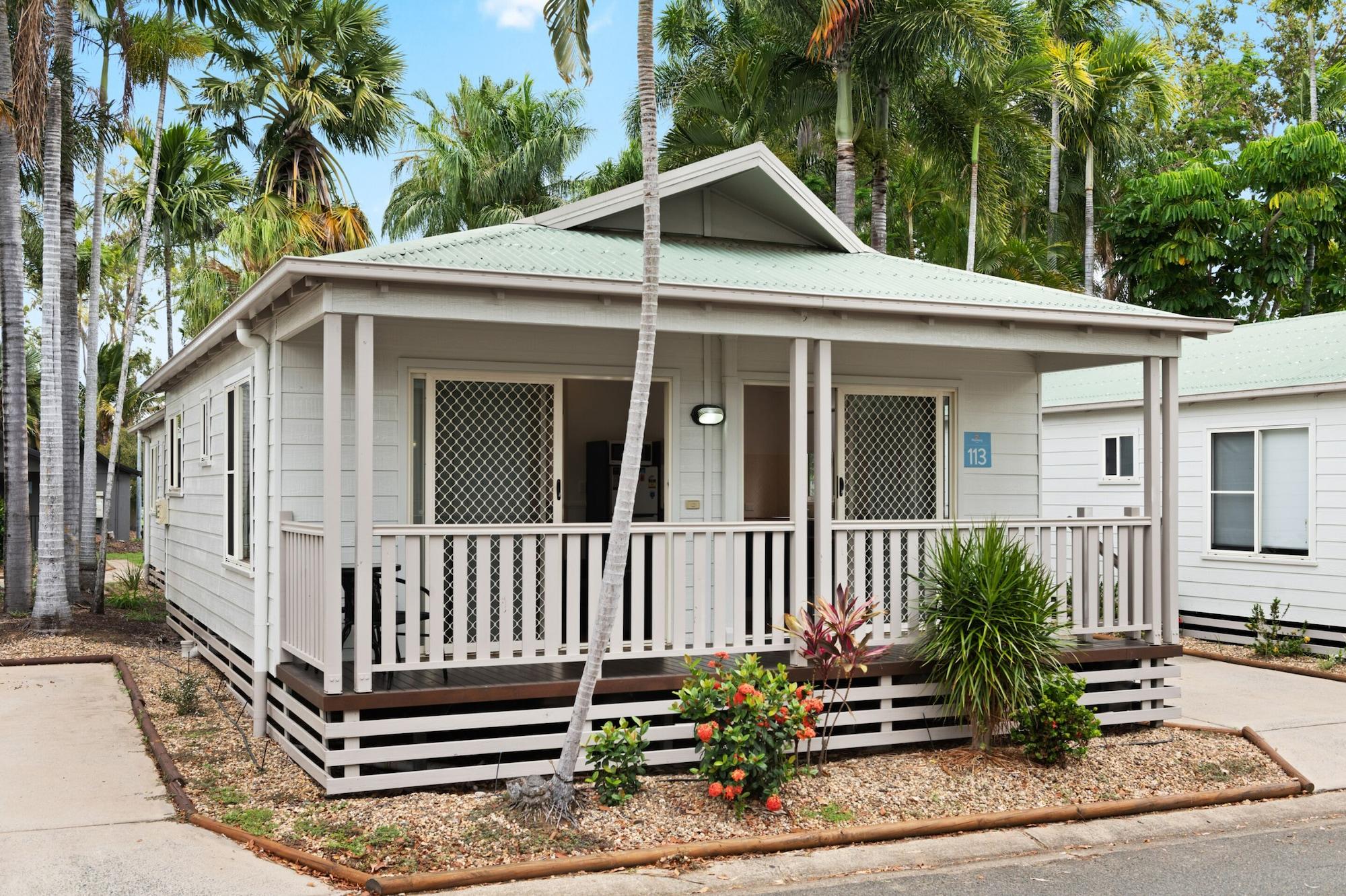 Discovery Parks - Rockhampton Exterior foto