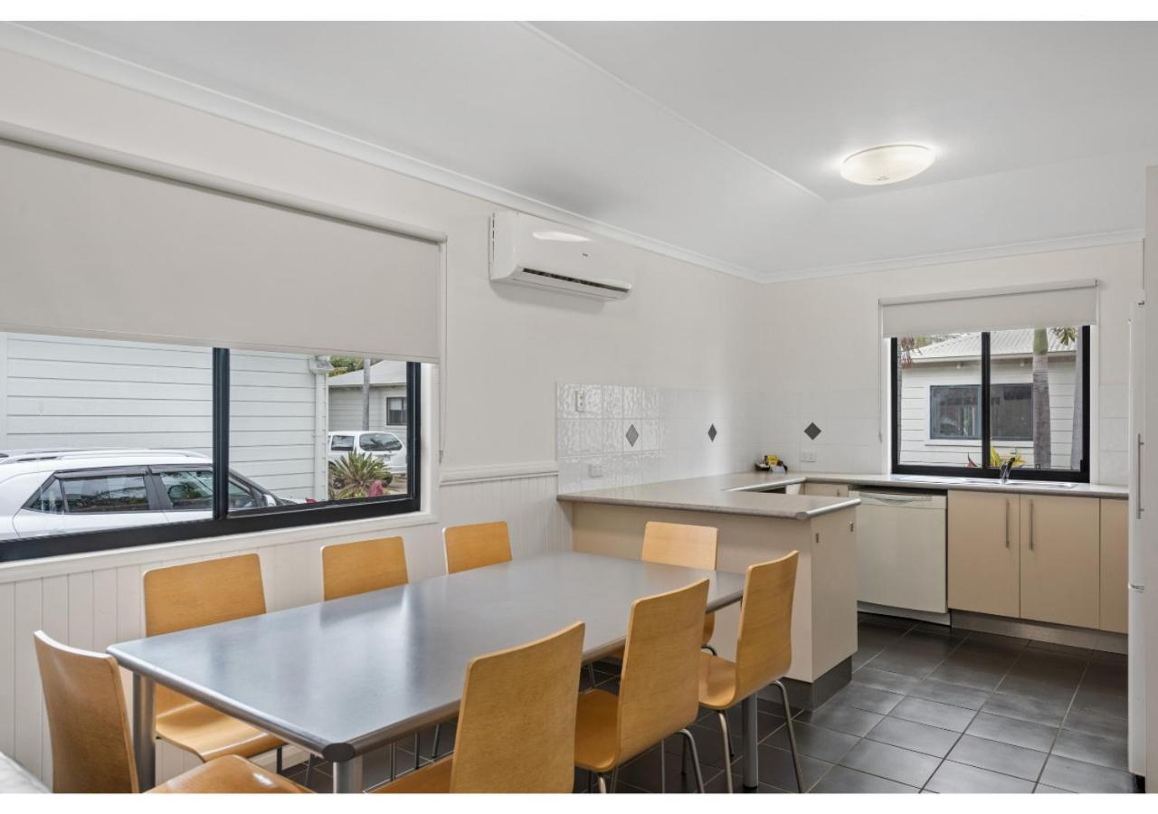 Discovery Parks - Rockhampton Zimmer foto