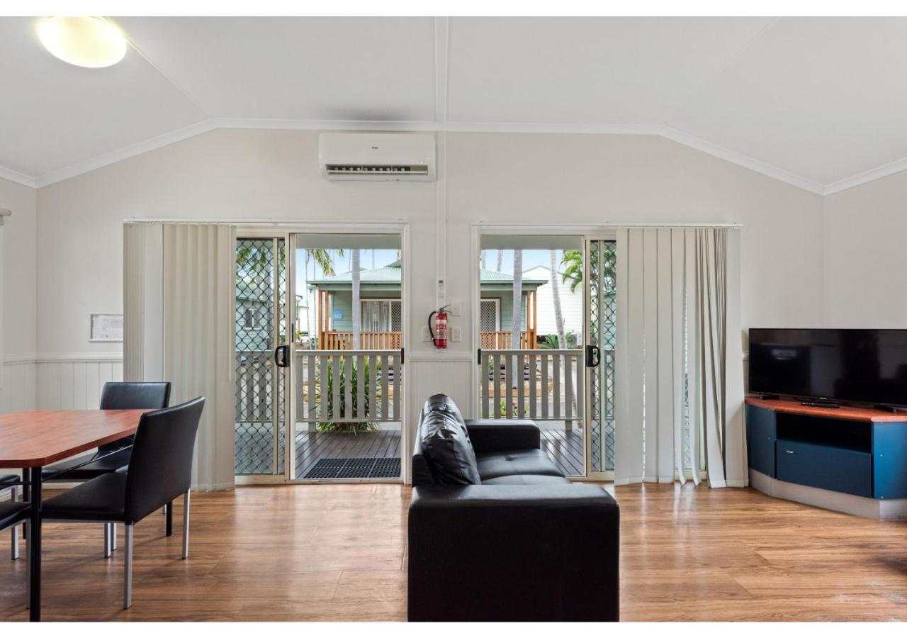 Discovery Parks - Rockhampton Zimmer foto