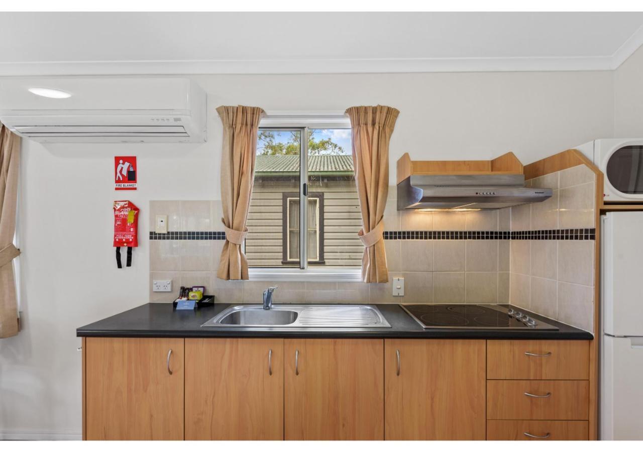 Discovery Parks - Rockhampton Zimmer foto