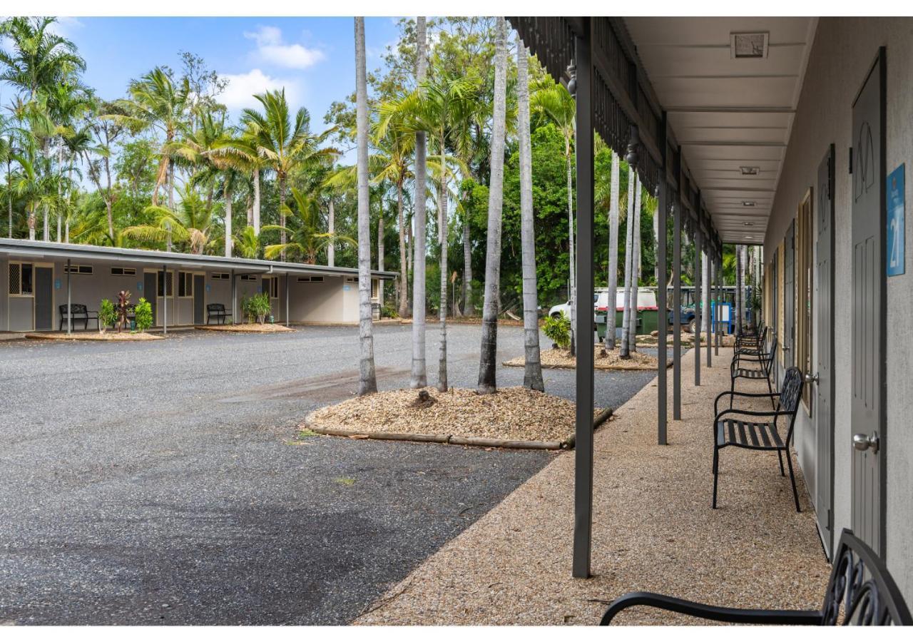 Discovery Parks - Rockhampton Exterior foto