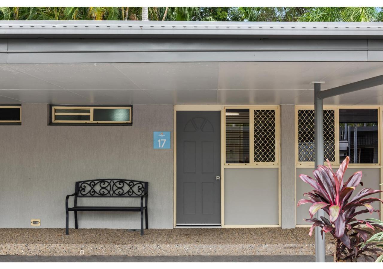 Discovery Parks - Rockhampton Zimmer foto